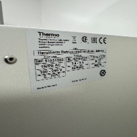 Thermo HERAtherm Refrigerated Incubator image 1
